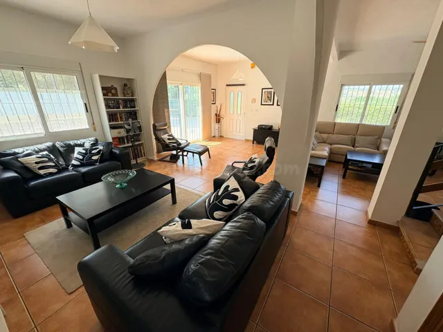 Villa 4 habitaciones 180m² en venta - Cañadas de San Pedro - foto 4