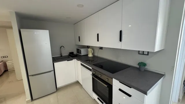 Apartamento reformado con vistas espectaculares Levante Benidorm! www.euroloix.com — 9