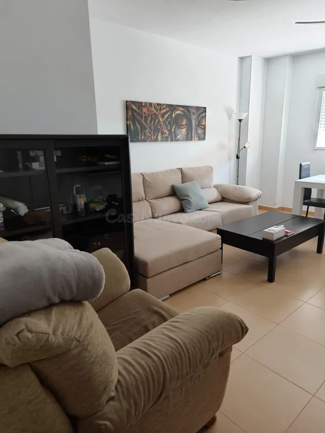 PRECIOSO PISO EN ALGEZARES - foto 4