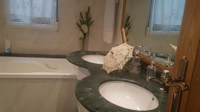 ADOSADO DE LUJO  EN ALBAIDA (VALENCIA) — 7