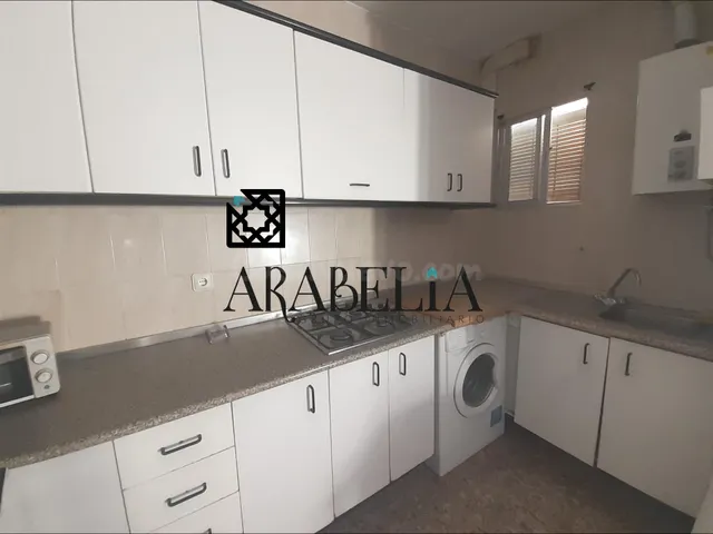 Amplio piso en Ollerías, Córdoba - €129.700 — 4
