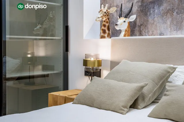 PRECIOSO ESTUDIO DE LUJO EN URBANIZACION TRIUNFO JARDIN — 26