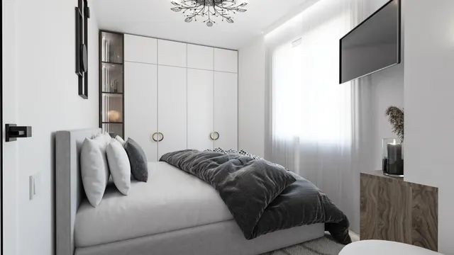 Apartamento 2 habitaciones 75m² en venta - Alicante — 30