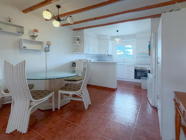 FANTASTICA VIVIENDA EN PRIMERA PLANTA CON GRAN TERRAZA Y VIS - foto 5