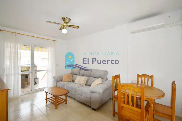 Ático con vistas al mar en el alamillo – ref 1165 — 8