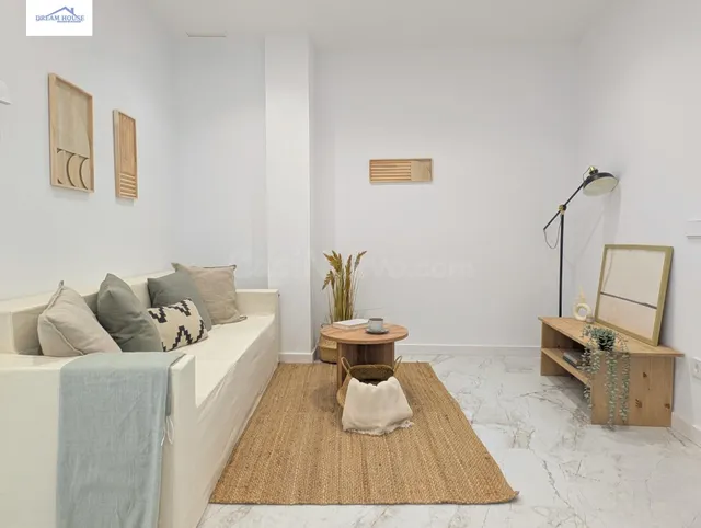 Apartamento 1 habitación 46m² en venta - Centro — 4