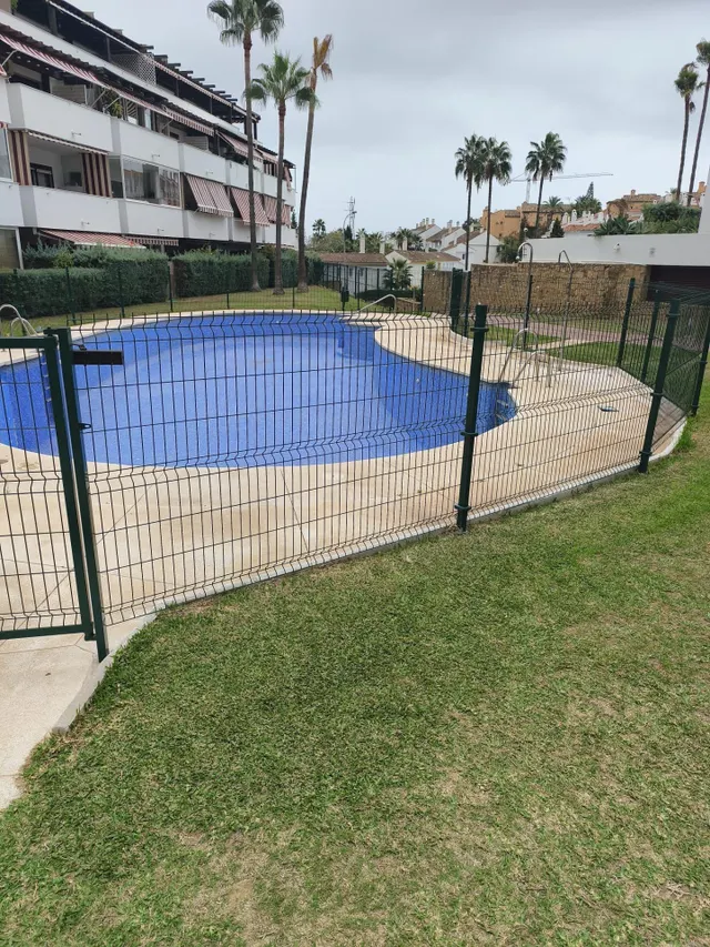 ÁTICO DE 2 DORMITORIOS EN RIVIERA DEL SOL! — 26