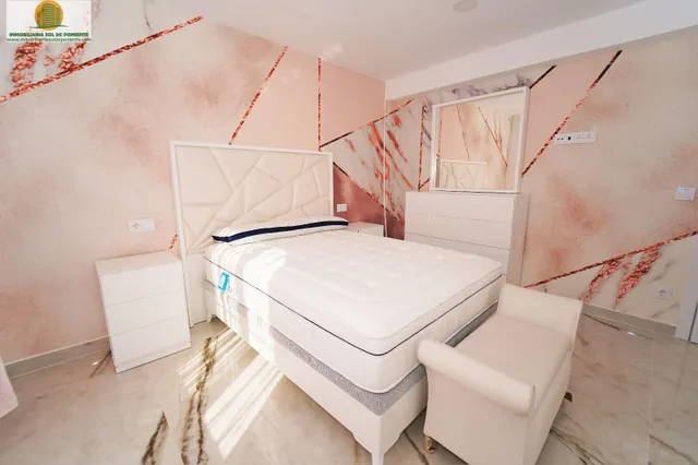 Chalet Independiente en la Nucia — 46