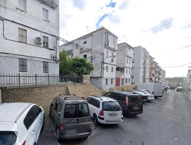 Apartamento 1 habitación 45m² en venta - Barrio Alto - foto 2