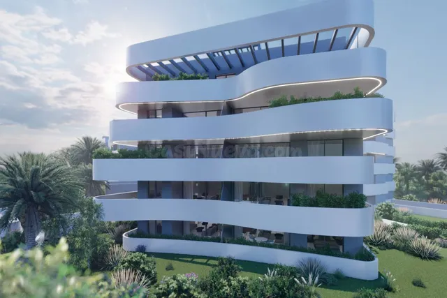 Villa 3 habitaciones 145m² en venta - EL RASO — 4