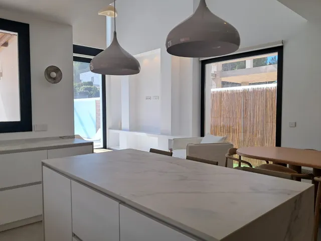 Villa 4 habitaciones 203m² en venta - Pla del mar — 23