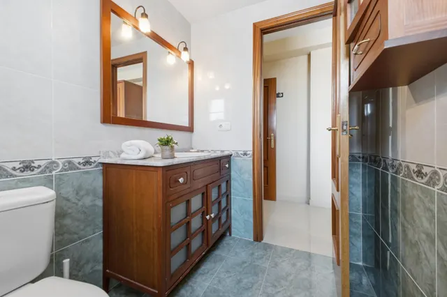 ¡Espectacular Ático Esquinero con Terraza de 30 m2 y Vistas Panorámicas en Favara! (VPO) — 21