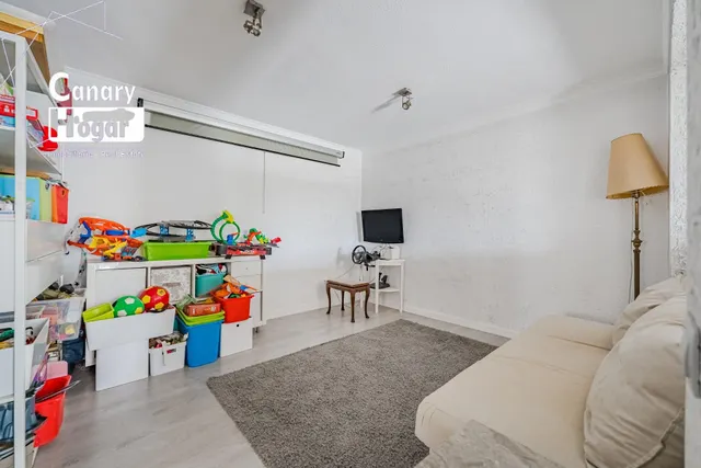 Villa independiente en venta en San Eugenio Alto Cosa Adeje — 25