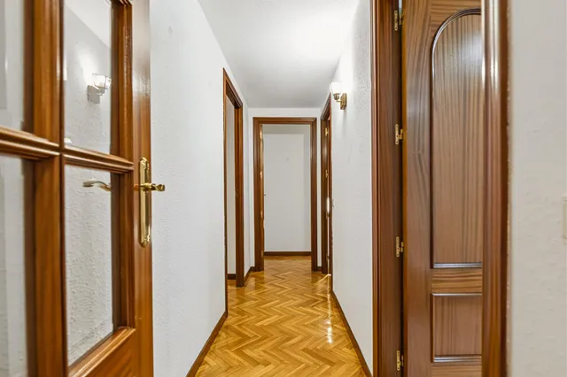 2ª PLANTA EXTERIOR EN BUENAVISTA: TERRAZA CON VISTAS, GARAJE DOBLE Y UN AMPLÍSIMO TRASTERO. — 28