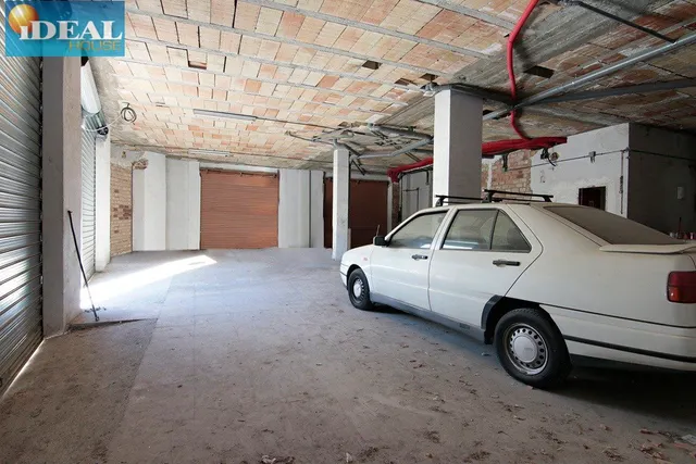 A5027V5. LOCAL EN EL CENTRO DE LAS GABIAS. www.idealhouse.es — 4