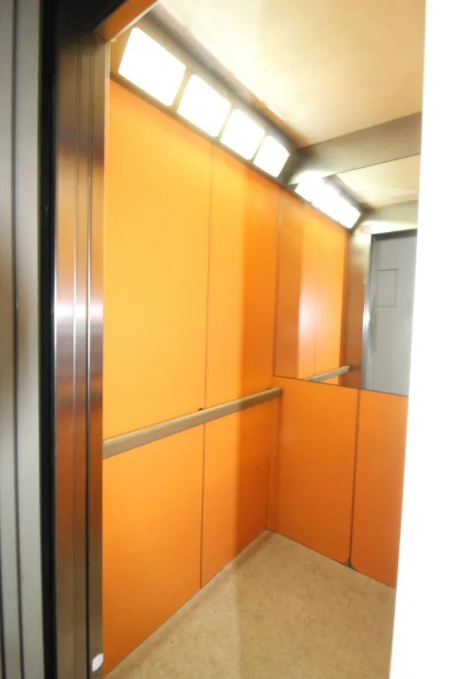 Apartamento 2 habitaciones 67m² en venta - Centro — 45