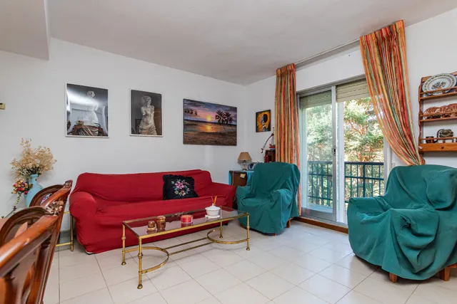 VIVIENDA EN URB. VALLE FUENFRIA, CERCEDILLA — 18