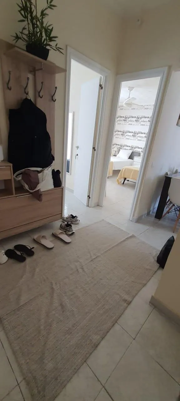 Fantástica vivienda reformada. junto a la playa. ideal para vivir o como inversión — 16
