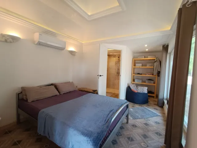 MAGNIFICO CHALET — 35