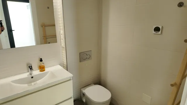 ✨ villa moderna con piscina privada y vistas excepcionales en Benijófar — 25