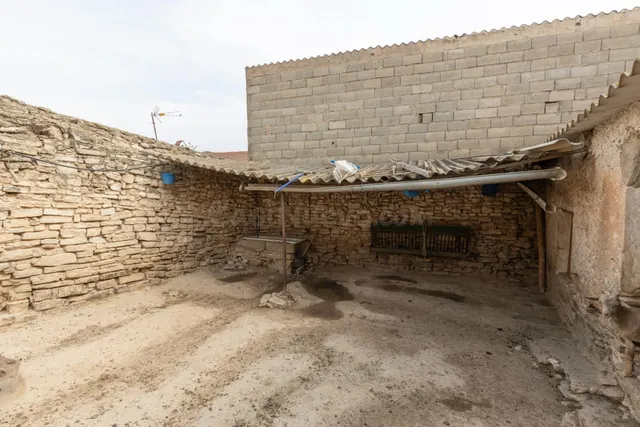 Terreno urbano 146m² en venta - Centro - foto 4