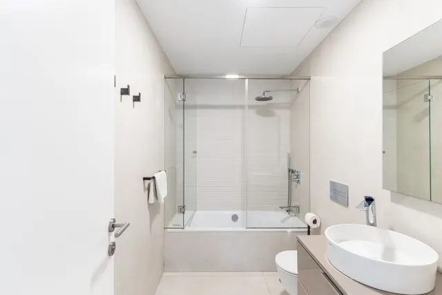 Apartamento 2 habitaciones 77m² en venta - Costa Del Sol — 11