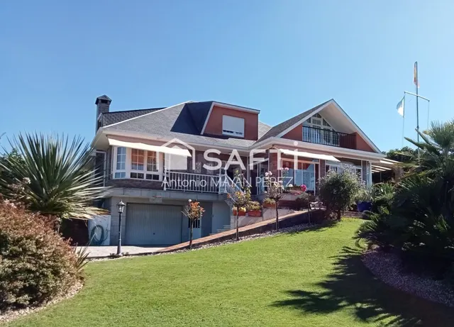 CHALET EN VENTA EN VILLAGACÍA - foto 3