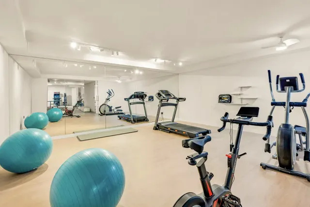 Chalet 4 habitaciones 453m² en venta - Marbella — 23
