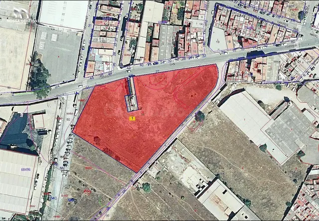 Excelente Ubicación- Terreno Urbanizable en Vila-real - - foto 2