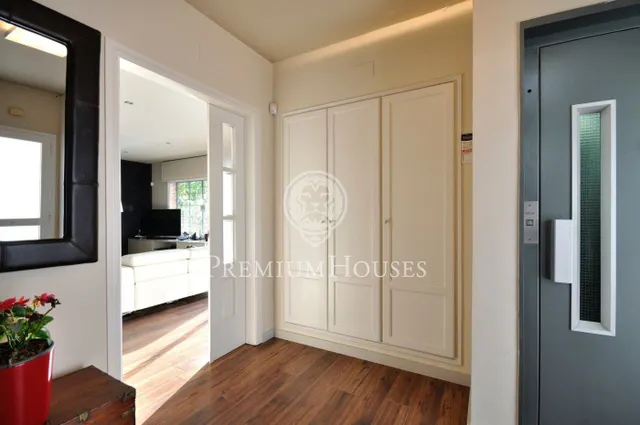Casa independiente en venta en Teià — 20