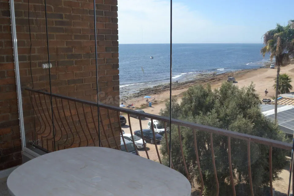 Apartamento 3 habitaciones 95m² en alquiler - La veleta