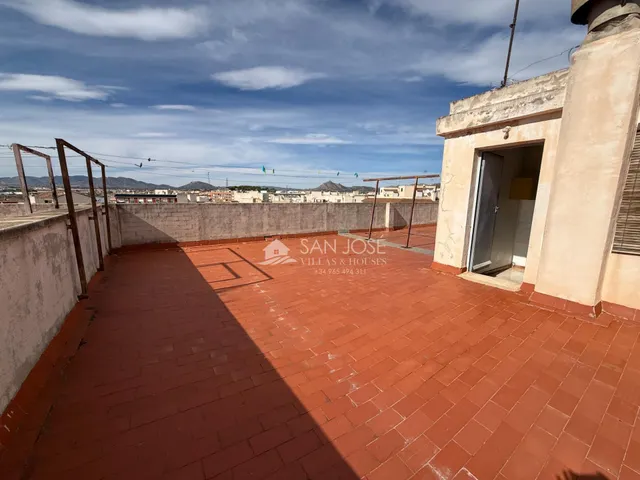 Se vende piso en Monforte del Cid zona hiperber — 22