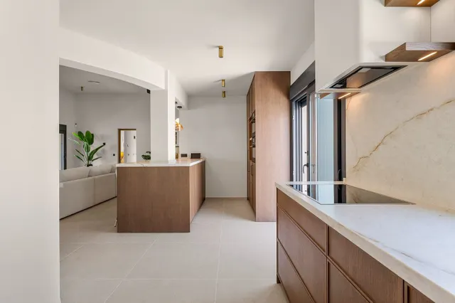 Chalet 5 habitaciones 267m² en venta - Costa blanca sur — 19