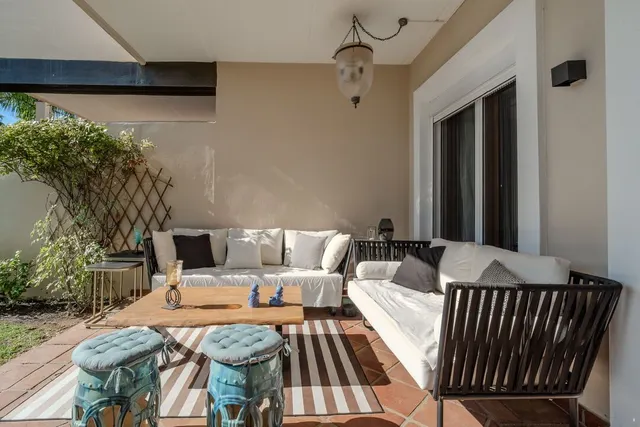 Adosado 3 habitaciones 184m² en venta - Paraiso-Barronal — 27