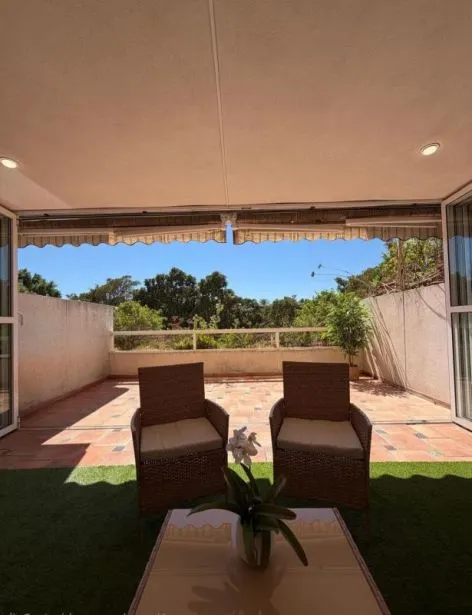 Apartamento 2 habitaciones 136m² en venta - Playa de San Juan — 9