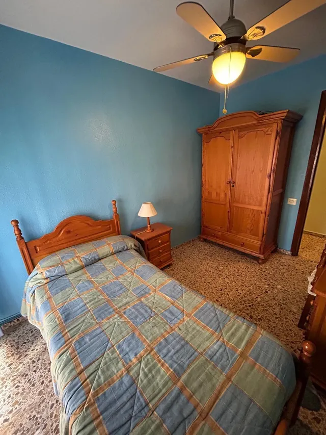 4 DORMITORIOS + 2 BAÑOS EN EL CORAZÓN DE EL EJIDO — 19