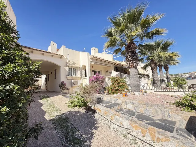 Adosado 3 habitaciones 95m² en venta - Andalucia - foto 3
