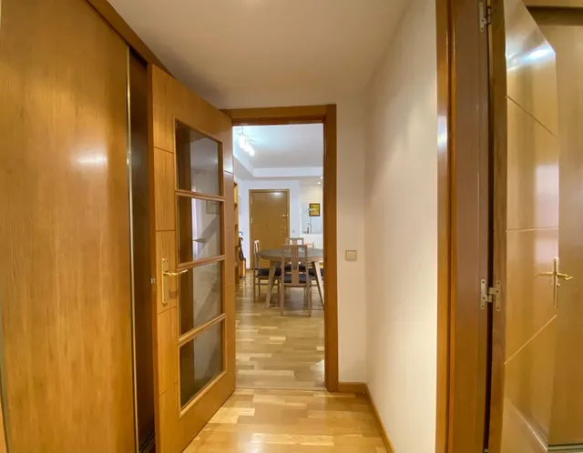 Piso 1 habitación 70m² en alquiler - Tetuán — 8