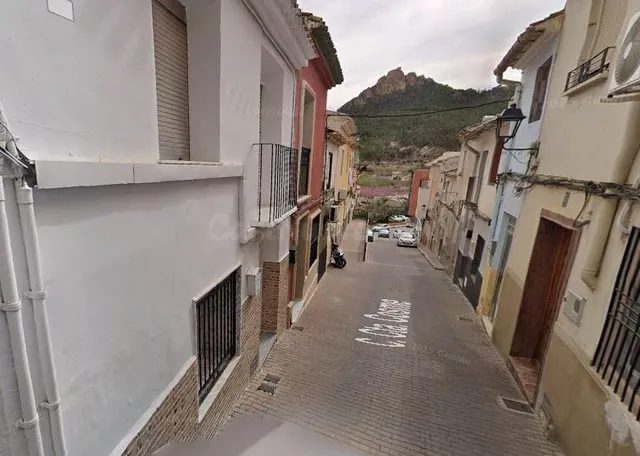 SE VENDE otro OKUPA en C CUESTA COSME 15 de Cieza - foto 2
