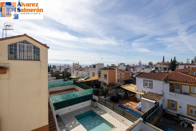 ✨ ¡Tu nuevo hogar con piscina a solo 15 minutos de Granada! — 31
