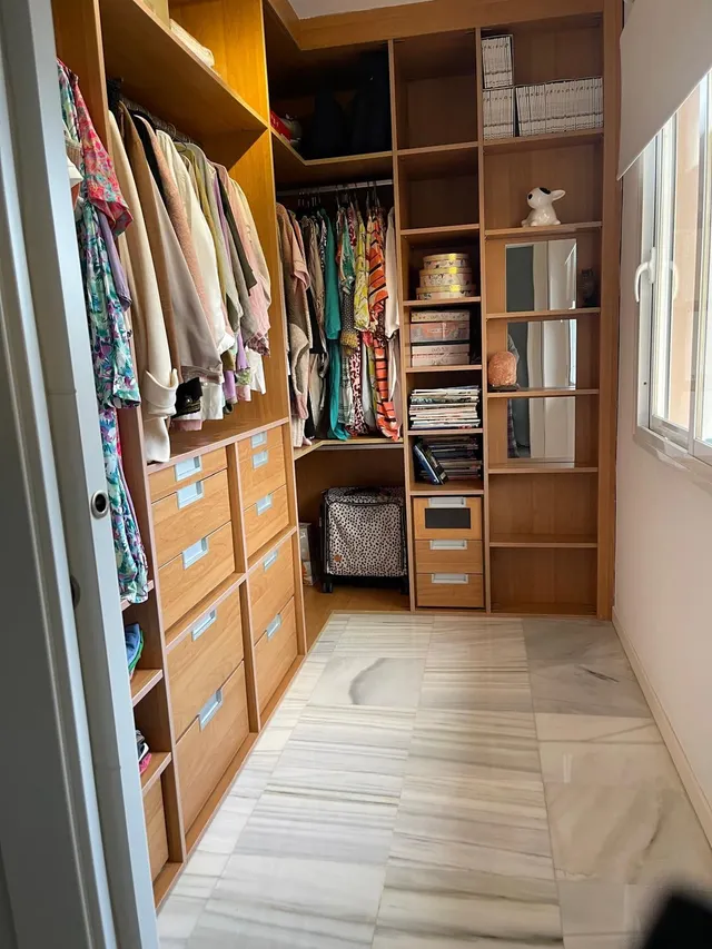 Adosado 5 habitaciones 260m² en venta - Malagueta - Monte Sancha — 15
