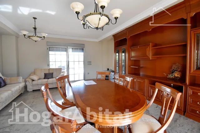 ESPECTACULAR CHALET CON PISCINA, GARAJE, TERRAZA Y ASCENSOR — 36