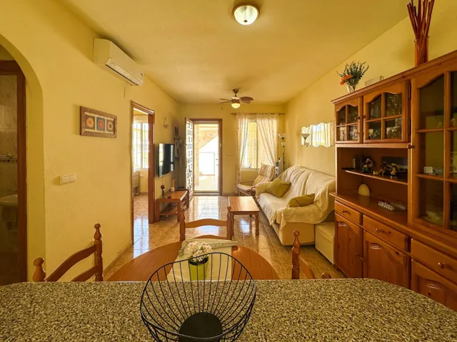 Bungalow 2 habitaciones 50m² en venta - La Chismosa — 8