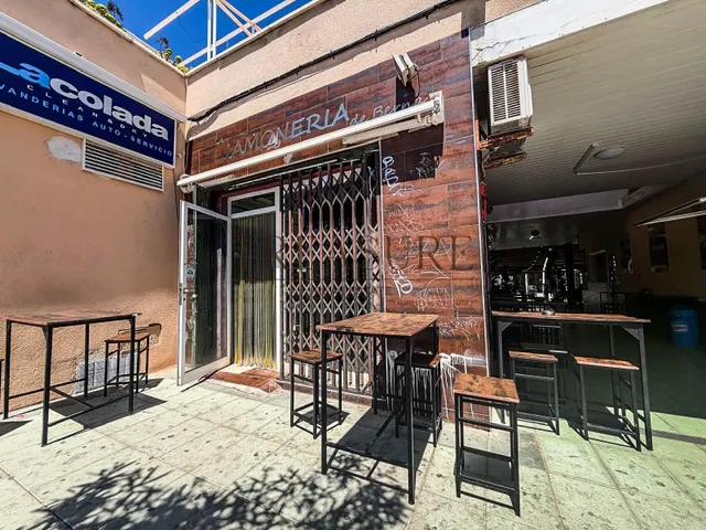 Local Comercial en el Corazón de Cabo de Palos — 11