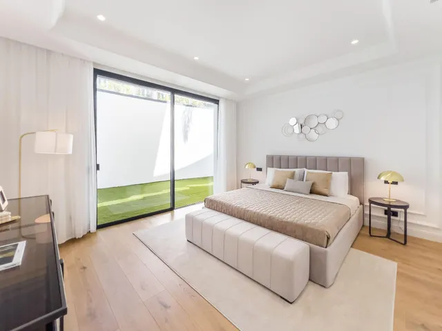 Villa 6 habitaciones 647m² en venta - Las Lomas de Río Verde — 7