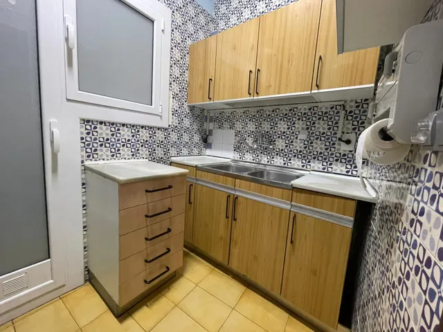 Descubre este fantástico piso con una ubicación privilegiada en pleno Sants — 13