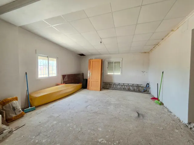 Casa de campo 3 habitaciones 138m² en venta - Jumilla centro — 15