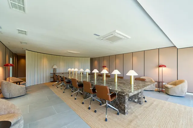 Ático 2 habitaciones 157m² en venta - Higuerón — 16