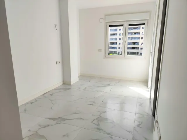 APARTAMENTO A ESTRENAR EN PRIMERA LINEA Y CON VISTAS AL MAR  EN RESIDENCIAL POSIDONIA — 20