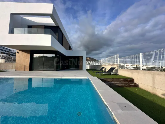 Villa 3 habitaciones 222m² en venta - Campana garden — 2